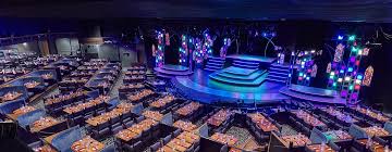 The Directors Suites Chanhassen Dinner Theatres