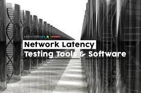 8 Best Network Latency Testing Tools 2019 Reviews