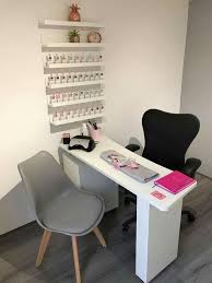 Esteticadebelleza Ideas De Salon De Unas Salon De Unas Decoracion Para Salon De Unas