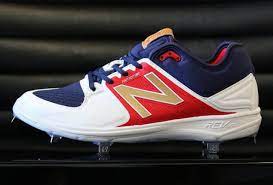 The big story here is the x shaped rail on the bottom of the footplate which. What Pros Wear Xander Bogaerts New Balance Nb1 3000v3 Cleats What Pros Wear