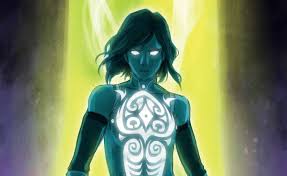 Maybe you would like to learn more about one of these? Ranking Every Episode Of The Legend Of Korra Season Four
