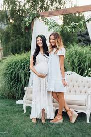 Baby Shower A Family Celebration Outdoor Baby Shower Baby Shower Outfit Baby Shower Themes