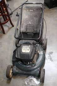 Maybe you would like to learn more about one of these? Craftsman 6 0 Rotary Lawn Mower Property Room