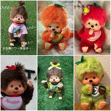 もんちっちコレクション おしゃれまとめの人気アイデア pinterest 仮面ライダー セイバー ぬいぐるみ モンチッチ