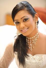 Maybe you would like to learn more about one of these? Yureni Noshika In Sri Lankan Country Bridal Dress Actress Pics Bridal Dresses Beautiful Face Actress Pics