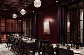 Holiday club hosts private parties! Chicago Private Dining For Big And Small Groups Choose Chicago