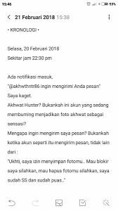 Bli med på sommerles.no 2019! Gila Hati Hati Bagi Perempuan Wanita Ini Sudah Pakai Niqab Tetap Saja Masih Ada Pria Yang Nafsu Halaman All Tribunstyle Com