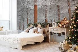 Here are best christmas bedroom decorations that'll surely inspire you to get started with your decorations. Bed Down For Christmas Why Confine Festive Decorations To Downstairs Duk News