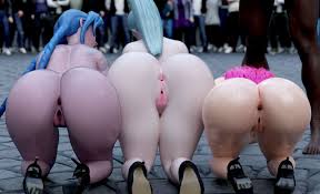 Blacked By Rose Blue 3D Porn Comic english 12 - Porn Comic