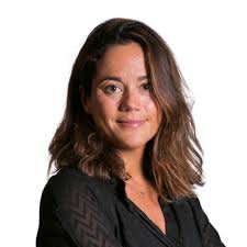 Irene Arevalo's Instagram, Twitter & Facebook