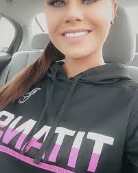 Nicole Maki's Instagram, Twitter & Facebook