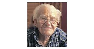 Alan DARLING Obituary (2019)