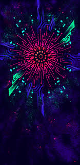 Sacred Blacklight Part Four By Faith303 On Deviantart Edgy Wallpaper Iphone Art Psychedelic Art