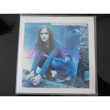 Complicated is a song by avril lavigne and was her debut single, released in 2002 from her debut album, let go. Complicated By Avril Lavigne Cds With Dischouse Ref 119235002
