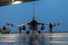 122nd Fighter Wing‎