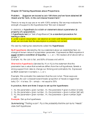 How ideas turn into hypotheses, hypotheses turn into tests, and the cycle repeats. Https Www Stt Msu Edu Users Makagonk 200 Week5 Chapter 2020 Pdf