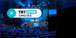 Canlitvizlemeli.com, ulusal ve yerel birçok tv kanalına ait yayınları son. Trt Spor Canli Tv Sayfasi Euro 2020 Trt Spor Frekans Bilgileri Son Dakika Spor Haberleri