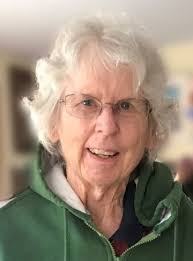 Sally Hilderman Obituary (2022)