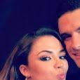 Danse Avec Les Stars Une Danseuse Presente Son Petit Ami Purepeople