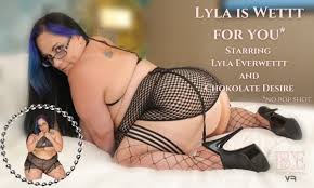 Lyla Is Wettt For You With Lyla Everwettt Porn Video - VXXX.com