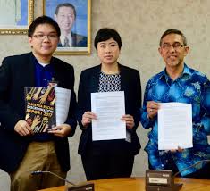 The code covers several important areas. Drafting Code Of Conduct For Business Sector Buletin Mutiara