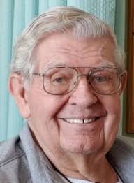 Leslie Calvin Jensen Obituary (1935