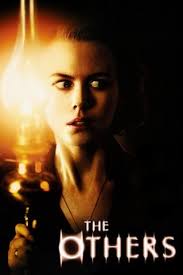 The Others' review by Luke Wyman • Letterboxd