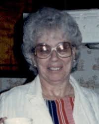 Obituary information for Joyce McCoy