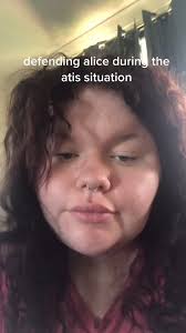 Defending Alice Richards Stratton