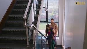 Rikshawala Part 03 (2023) ULLU Hindi Hot Web Series