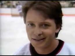 NHL Celebrity All Star Hockey