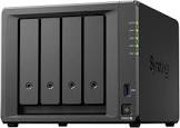 DS925+ DiskStation 4-Bay NAS (Diskless) Synology