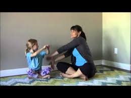 Rainbow Breathing Yoga In My School Breathing Exercise Yoga For Kids Exercise For Kids Baby Yoga