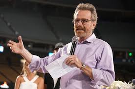 Bryan cranston, american actor known for portraying walter white, a chemistry teacher turned drug kingpin, in the tv series breaking bad. Bryan Cranston Says He Would Return To Playing Walter White