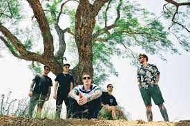 Meet Will Levy of The Story So Far