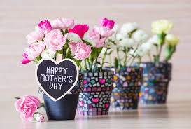 This year, mother's day is on sunday, may 8, 2022. Things To Do On Mother S Day 2020 In London Montcalm London City Blog