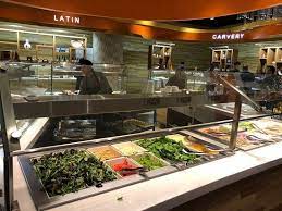 The Buffet At Aria Las Vegas Restaurant Reviews Phone Number Photos Tripadvisor Vegas Restaurants Vegas Buffets Las Vegas Restaurants