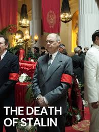 The Death of Stalin (2017) | MUBI