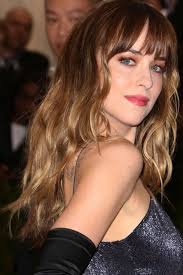3 Rh Dakota Johnson Hair Hairstyle Hair Styles 2014