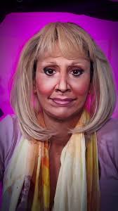 Transforming Myself into Chit: A Fun Challenge!