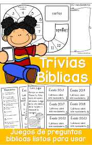 Sólo necesitas un lápiz y un buen compañero de juegos. Trivias Biblicas Juegos Biblicos Para Jovenes Juegos De La Escuela Dominical Preguntas Para Ninos
