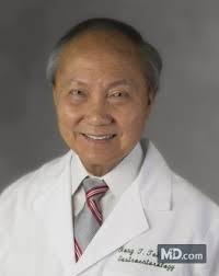 Hong T. Tek, MD, AGAF