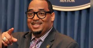 Some People Upset About Baltimore's Christmas Tree Being Taken From Druid  Hill Park