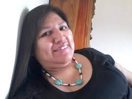 Michelle Russell Clubfoot, age 48, of New Mexico