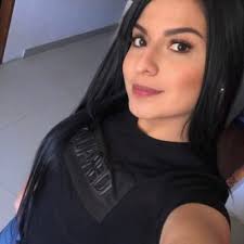 Colombiana, tv host, model and extremely hot woman!! Andrea Rincon Rinconand Twitter