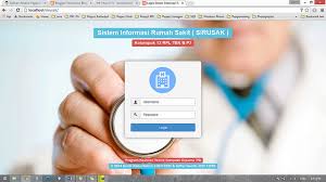 Pembatasan ijin akses pada setiap fitur ini ditujukan agar aplikasi tidak digunakan secara sembarangan. Sistem Informasi Rumah Sakit Codeigniter Gratis