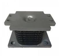 Wholesale Daf Leaf spring rubber (Hollow Spring)Mounting ...