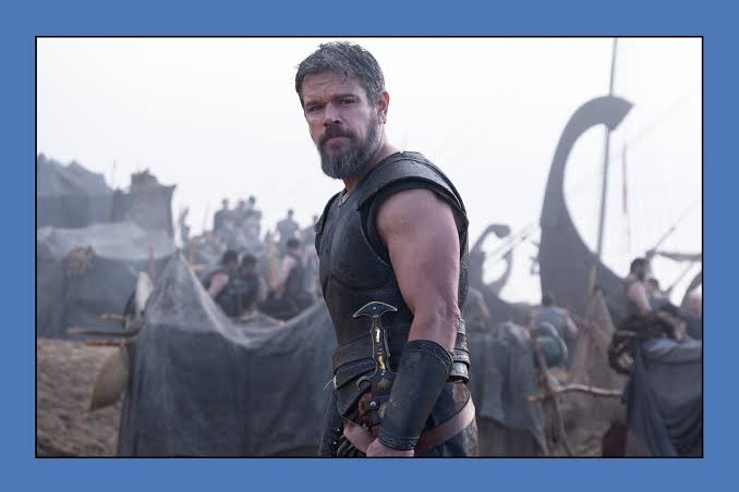 The Odyssey Cast Revealed: You Won't Believe Who Is Playing Odysseus!
