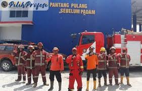 Dalam semua tahapan lowongan kerja yang ada pada tahapan tes. Cara Daftar Menjadi Pemadam Kebakaran