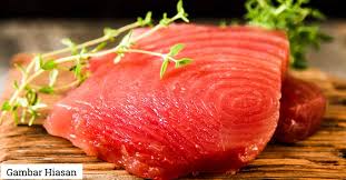 Sebaliknya, justru perlu dihindari karena mengandung merkuri tinggi yang membahayakan janin. Wanita Hamil Dinasihat Elak Daripada Jamah 15 Makanan Ini